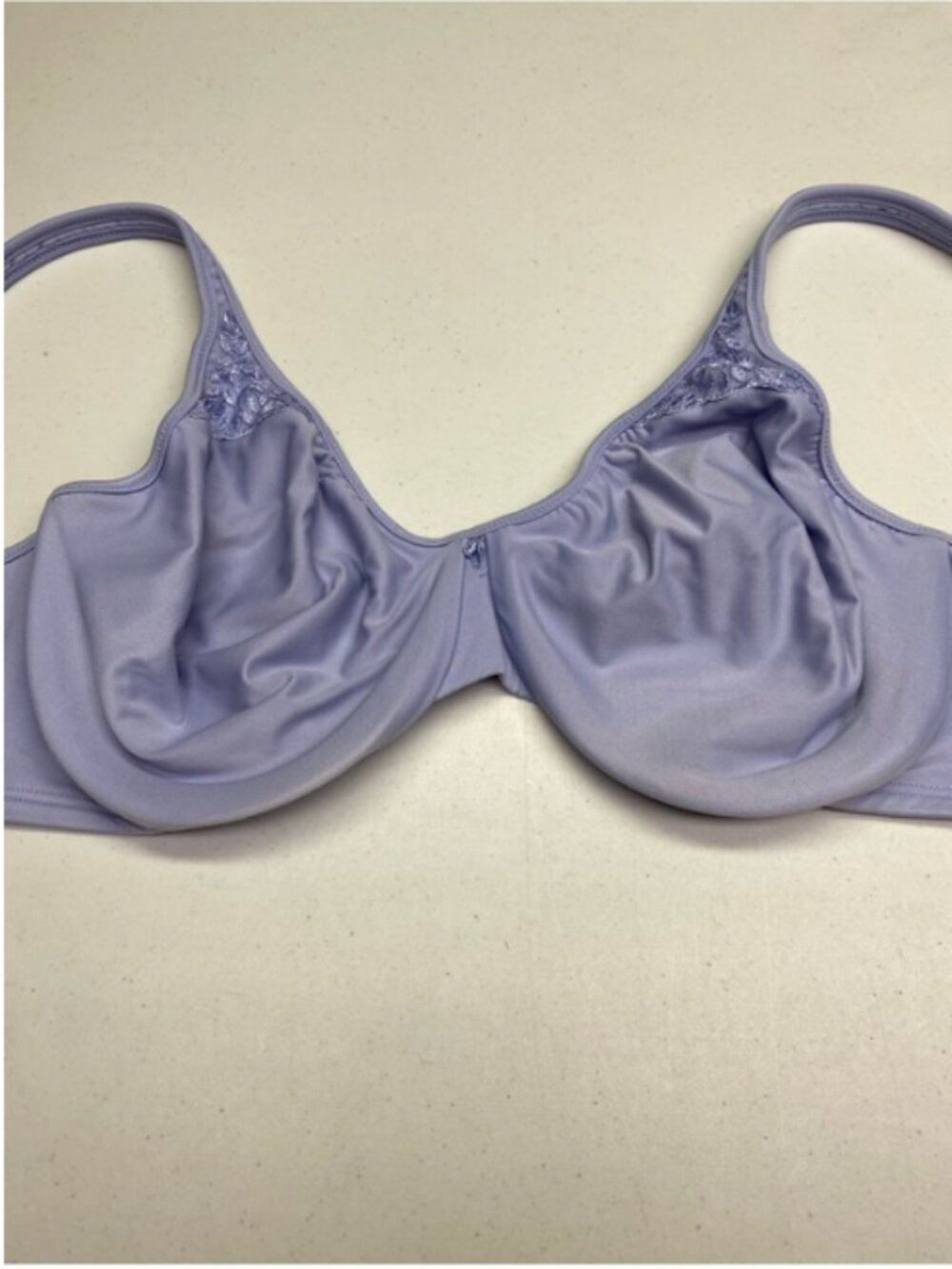 Bali BLU Minimizer Unlined Underwire, 40C *P1034